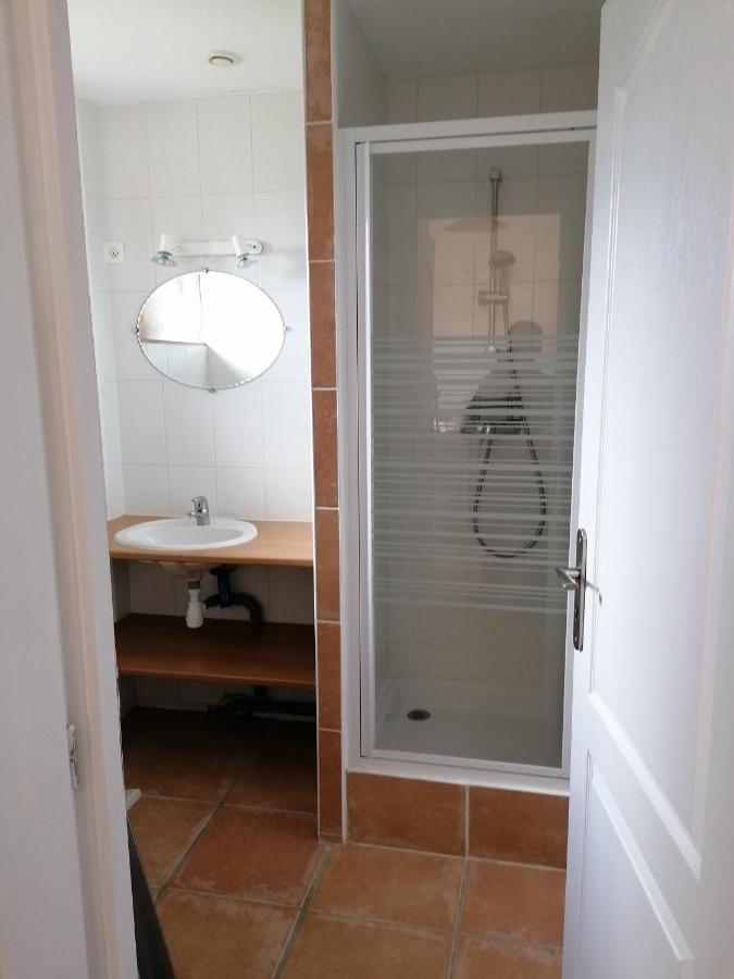 Ti Ker Villa Plourin  Exteriör bild