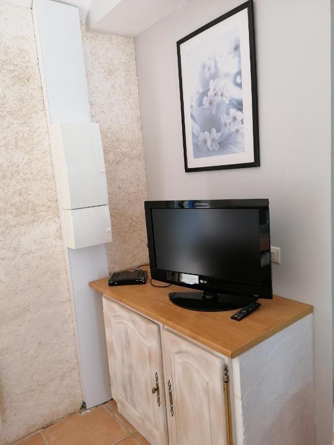 Ti Ker Villa Plourin  Exteriör bild