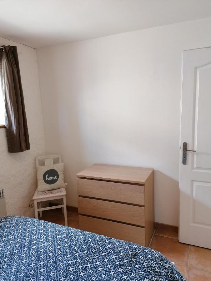 Ti Ker Villa Plourin  Exteriör bild